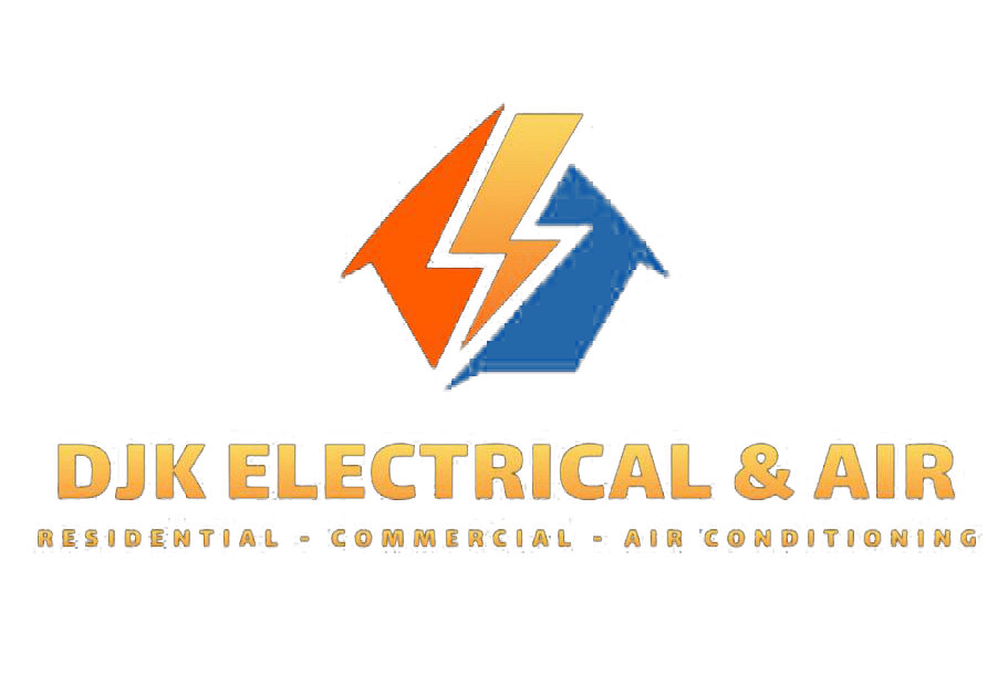 DJK Electrical & Air