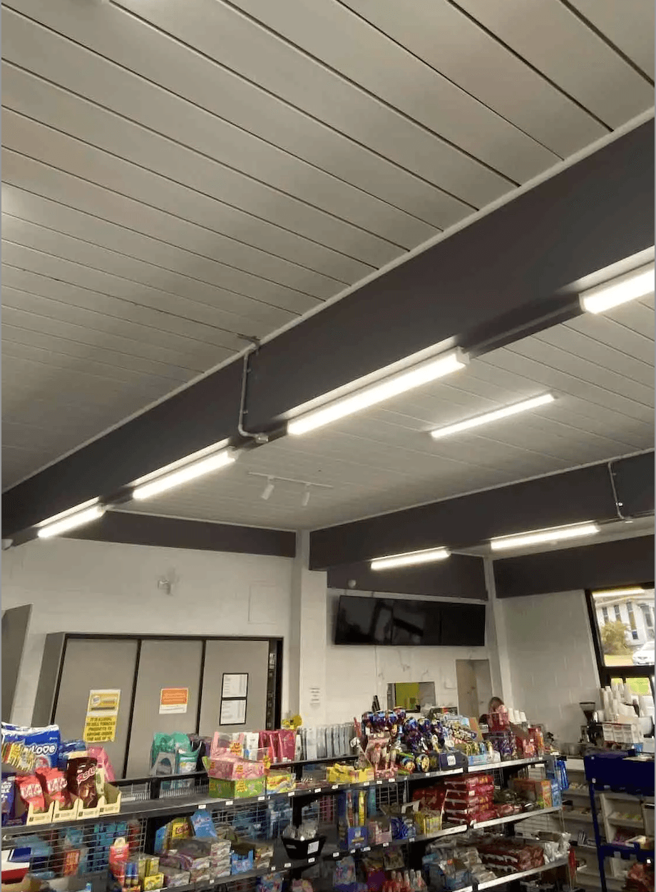 Commercial Electrical